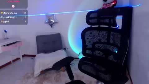 xambar_22x online show from July 15, 11:41 pm