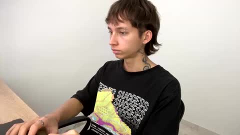 Snapshot of xamyu chatting on March 4, 8:27 pm Xam online show from March 4, 8:27 pm