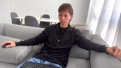 Snapshot of xamyu chatting on January 28, 7:00 pm Xam online show from January 28, 7:00 pm