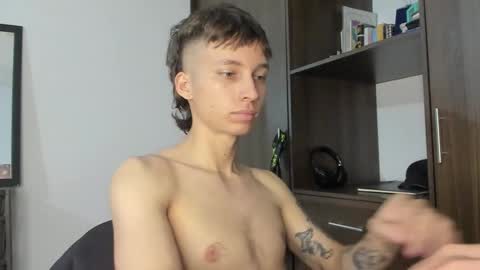 Snapshot of xamyu chatting on October 29, 2:46 am Xam online show from October 29, 2:46 am