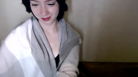 xan_ex online show from February 24, 1:41 am