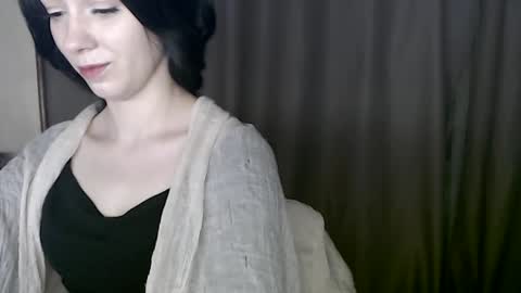 xan_ex online show from November 7, 1:41 am