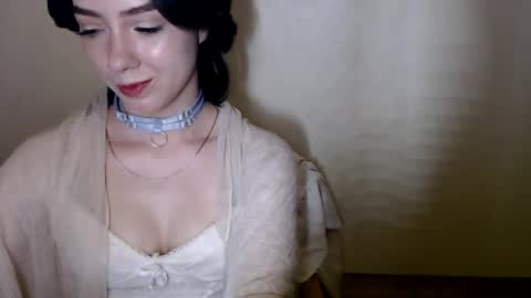 xan_ex online show from April 28, 12:19 am