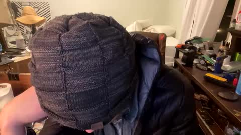 xander0zzz online show from March 17, 10:31 am