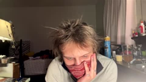 xander0zzz online show from March 11, 10:07 am