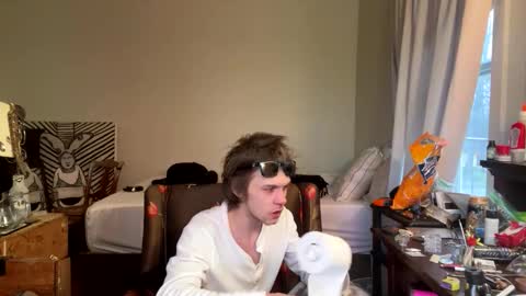 xander0zzz online show from March 13, 12:41 pm