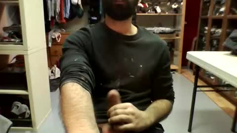 xander4369 online show from April 28, 9:19 pm