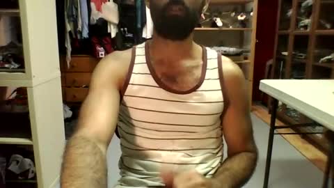 xander4369 online show from June 23, 10:27 pm