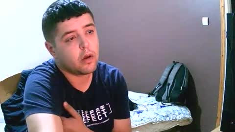 Snapshot of xander717742 chatting on October 19, 5:28 pm arab bigdick online show from October 19, 5:28 pm