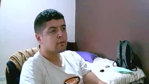 Snapshot of xander717742 chatting on October 21, 4:32 pm arab bigdick online show from October 21, 4:32 pm