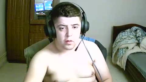 Snapshot of xander717742 chatting on October 15, 5:47 pm arab bigdick online show from October 15, 5:47 pm