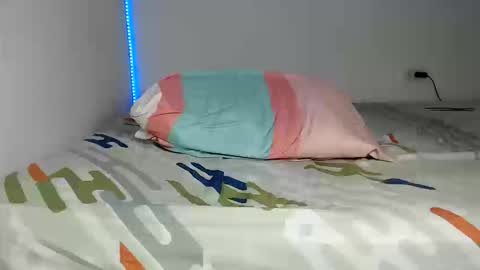 Xander online show from October 17, 5:11 am