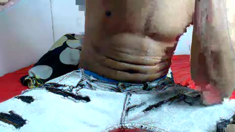 Xander online show from October 14, 1:41 am