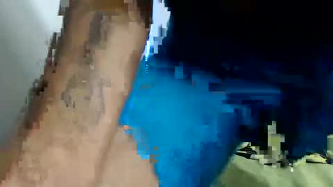 Xander online show from October 3, 2:53 am