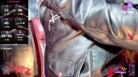 xander_taylor_ online show from July 3, 3:44 am