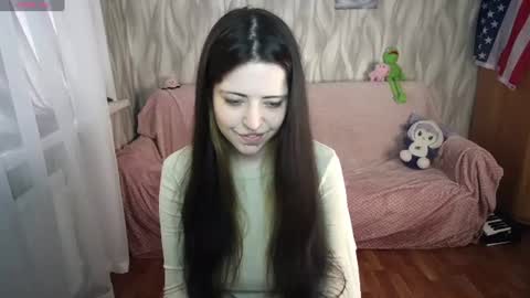 Cassie online show from July 5, 1:29 pm
