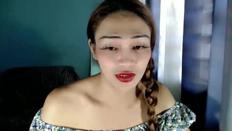 ANGEL online show from January 24, 1:24 am