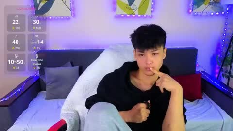 Elvin online show from March 15, 4:21 pm