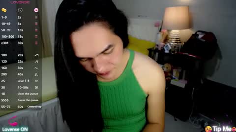 xasiantrnaslover online show from December 14, 1:45 am