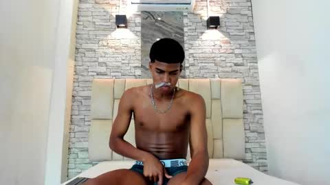 XAVI online show from December 17, 8:37 pm