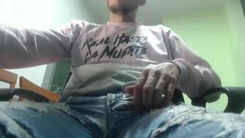 xavicock24 online show from November 2, 1:16 am