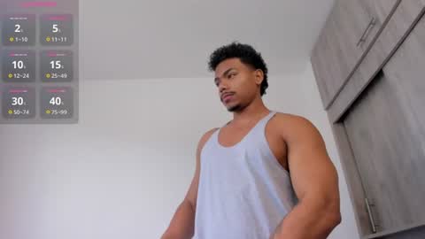 Xavier online show from July 10, 3:06 pm