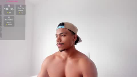 Xavier online show from July 17, 2:41 pm