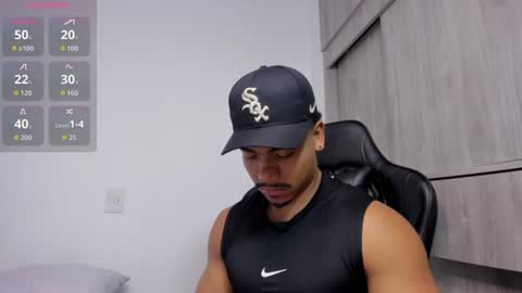 Xavier online show from July 29, 2:11 am
