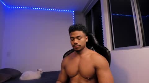 Xavier online show from June 22, 3:25 am