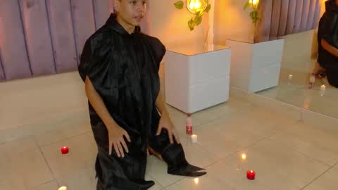 xavier fox   online show from March 9, 9:30 pm