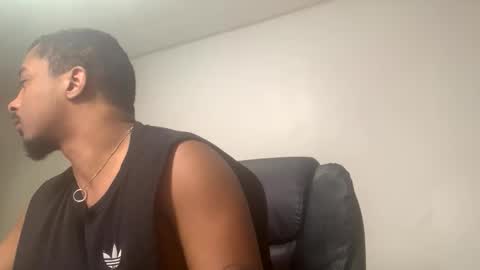 Xavier Miller online show from October 27, 12:38 pm