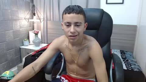 xavii_18_ online show from March 12, 1:51 pm