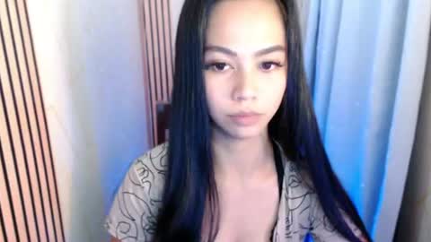 Blaire online show from July 30, 3:18 am