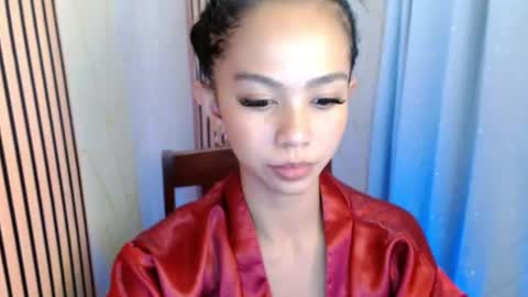 Blaire online show from June 11, 2:53 am