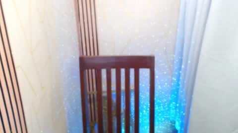 Blaire online show from October 26, 12:11 am