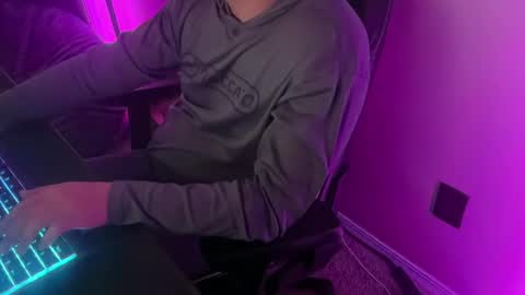 xburst online show from February 23, 2:29 am