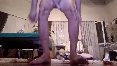 Xcandy779 online show from September 23, 6:36 pm