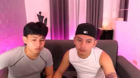 Charlie online show from October 2, 7:34 pm