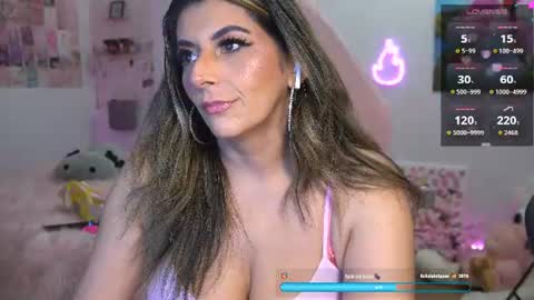 spoil me here  online show from June 20, 9:15 am