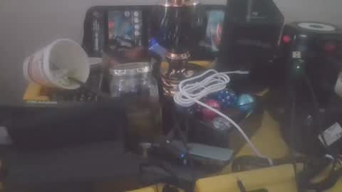 XC0mpDrgnX69 online show from November 6, 2:20 pm