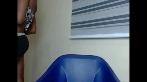 xcreamypussy online show from January 7, 7:59 pm