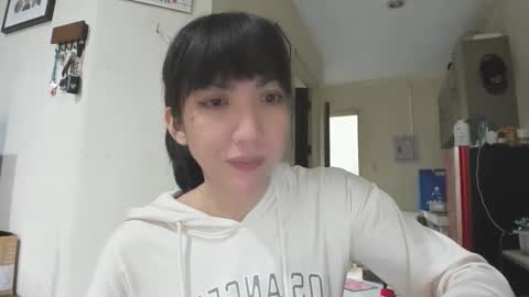 Snapshot of xdreamangel chatting on February 10, 6:42 am xdreamangel online show from February 10, 6:42 am