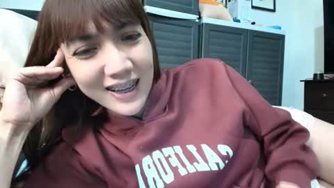 xdreamangel online show from July 29, 2:44 am
