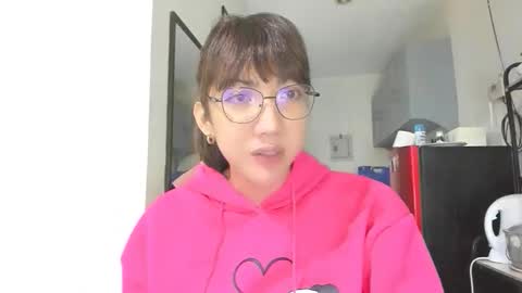 Snapshot of xdreamangel chatting on October 15, 3:43 am xdreamangel online show from October 15, 3:43 am