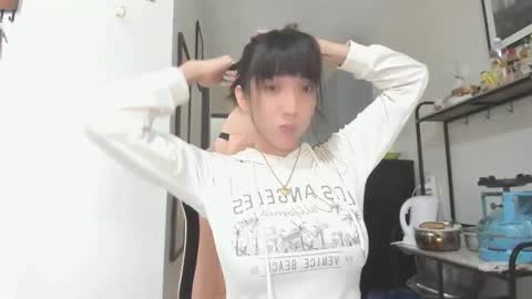Snapshot of xdreamangel chatting on March 10, 7:11 am xdreamangel online show from March 10, 7:11 am