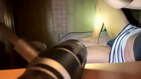 xdressingbitch online show from July 12, 4:21 pm