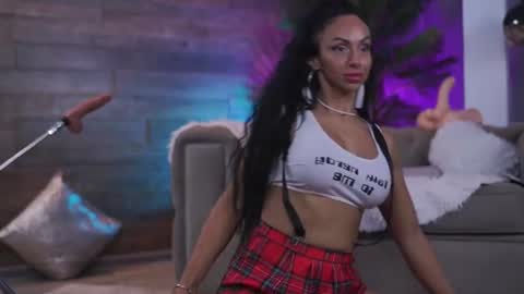 Xena online show from July 26, 2:31 am