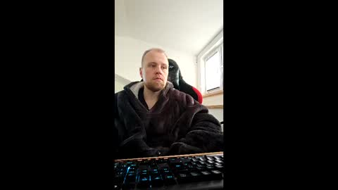 Xeharnot online show from January 11, 12:11 pm