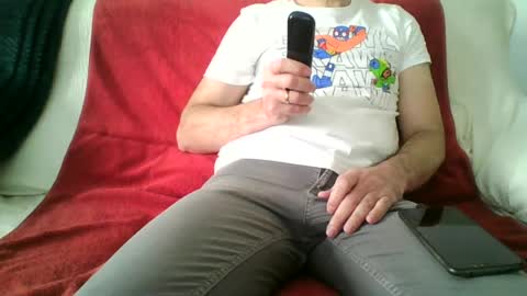 xeson47 online show from June 12, 11:09 am
