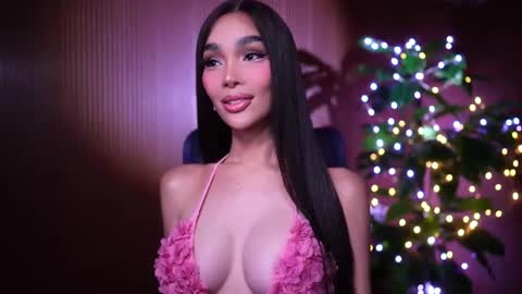 Anne online show from August 5, 2:41 am